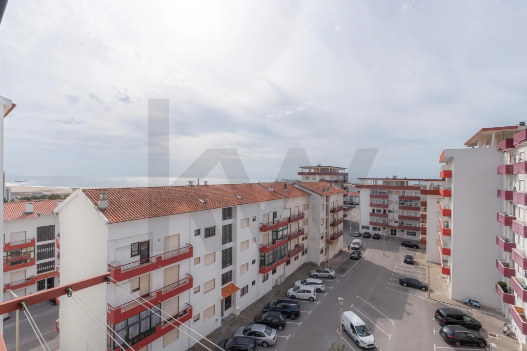 Apartamento T2 para Venda em Buarcos Foto 12