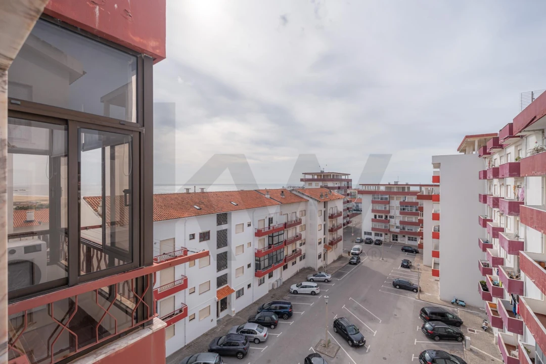 Apartamento T2 para Venda em Buarcos Foto 34