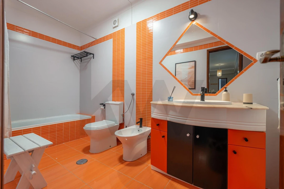 Apartamento T2 para Venda em Buarcos Foto 27