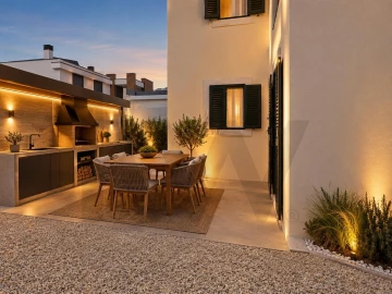 Moradia T4 para Venda em Alcabideche