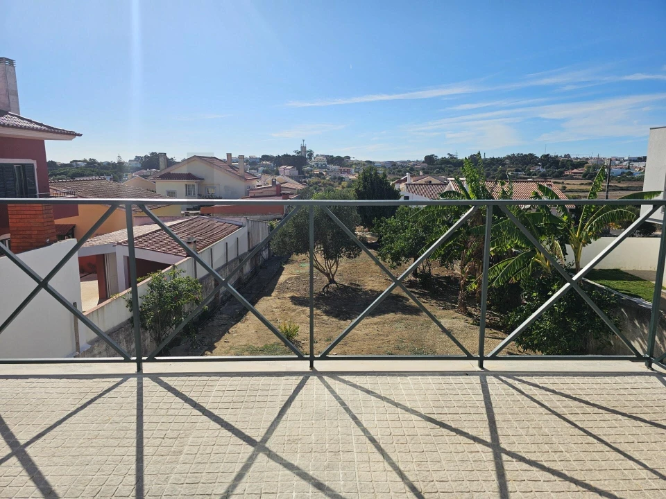 Moradia T4 para Venda em Alcabideche Foto 21