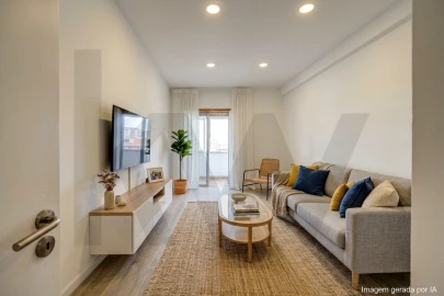 Apartamento T2 para Venda em Amora