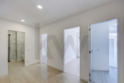 Apartamento T2 para Venda em Amora