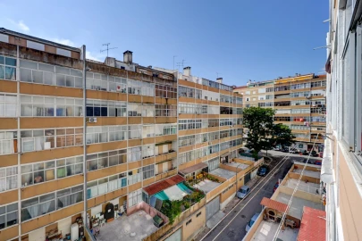 Apartamento T2 para Venda em Amora