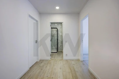 Apartamento T2 para Venda em Amora