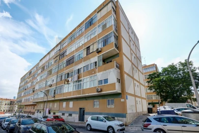 Apartamento T2 para Venda em Amora