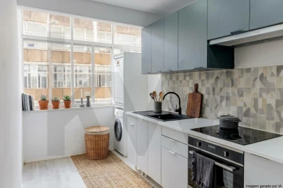 Apartamento T2 para Venda em Amora