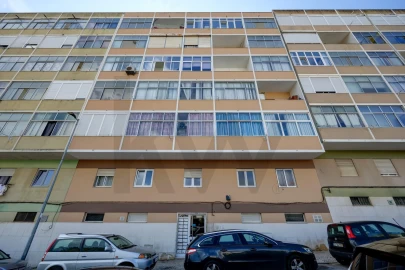 Apartamento T2 para Venda em Amora