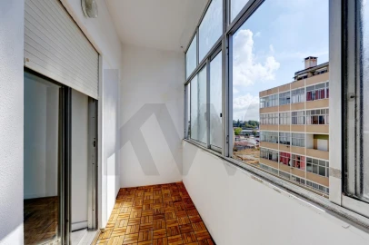 Apartamento T2 para Venda em Amora