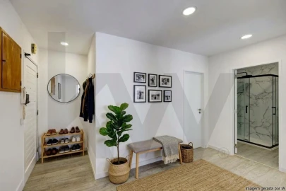 Apartamento T2 para Venda em Amora