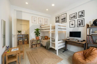Apartamento T2 para Venda em Amora