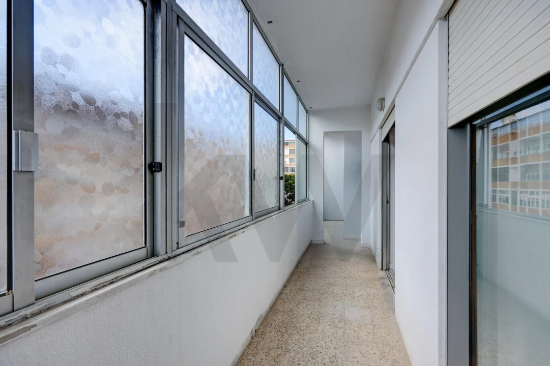 Apartamento T2 para Venda em Amora Foto 21