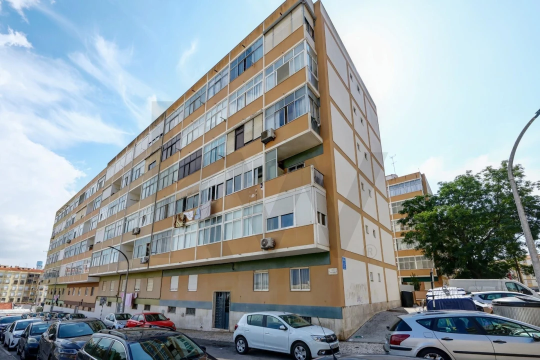 Apartamento T2 para Venda em Amora Foto 26