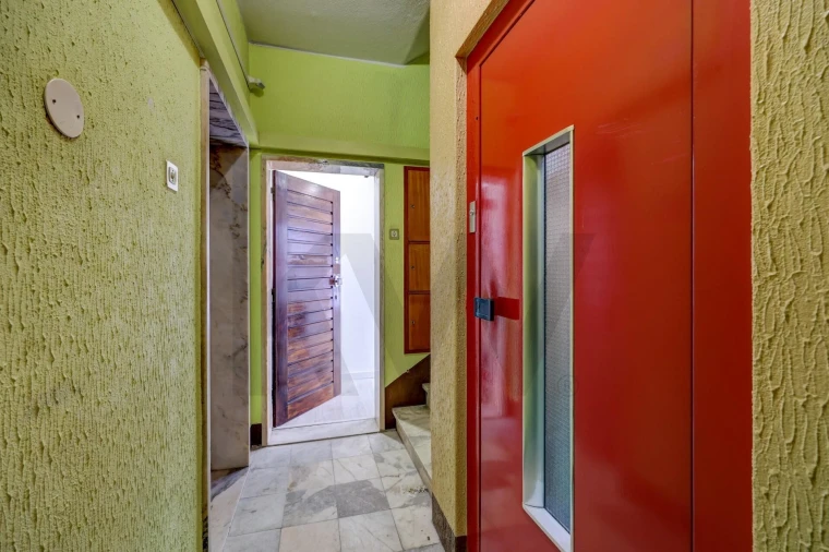 Apartamento T2 para Venda em Amora Foto 22