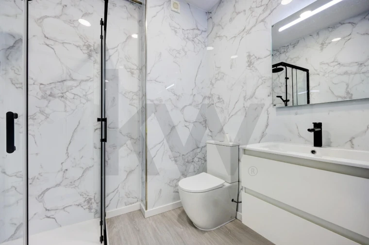Apartamento T2 para Venda em Amora Foto 6