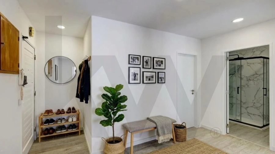 Apartamento T2 para Venda em Amora