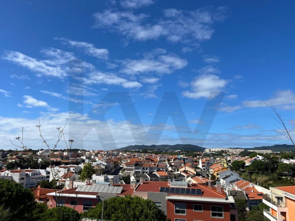 Moradia T3 para Venda em Cascais e Estoril Foto 22