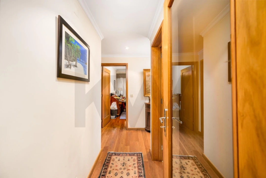 Apartamento T3 para Venda em Mafamude e Vilar do Paraíso Foto 13