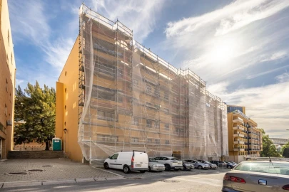 Apartamento T3 para Venda em Mafamude e Vilar do Paraíso