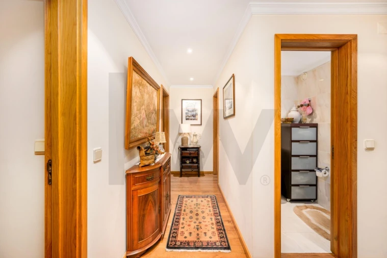 Apartamento T3 para Venda em Mafamude e Vilar do Paraíso Foto 22