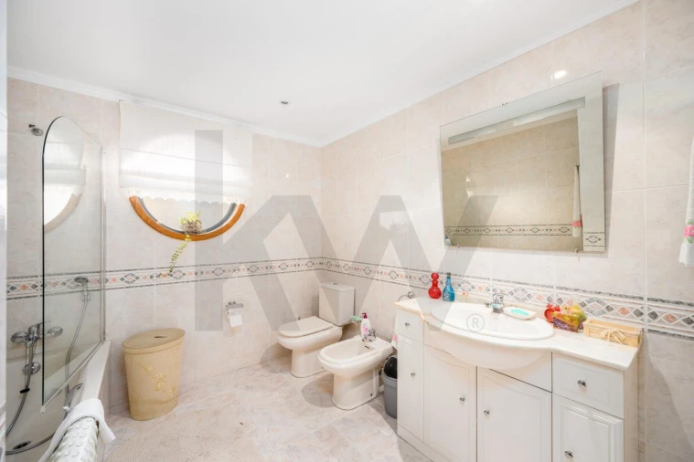 Apartamento T3 para Venda em Mafamude e Vilar do Paraíso Foto 21