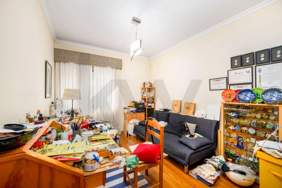Apartamento T3 para Venda em Mafamude e Vilar do Paraíso Foto 19