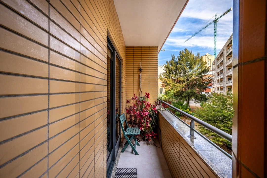 Apartamento T3 para Venda em Mafamude e Vilar do Paraíso Foto 10