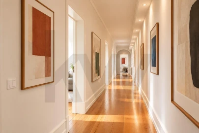 Apartamento T5 para Venda em Avenidas Novas