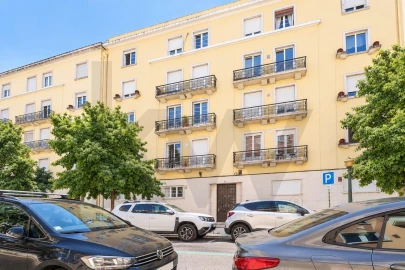 Apartamento T5 para Venda em Avenidas Novas
