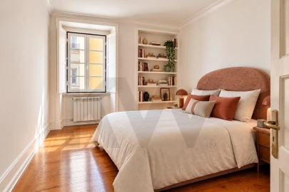 Apartamento T5 para Venda em Avenidas Novas