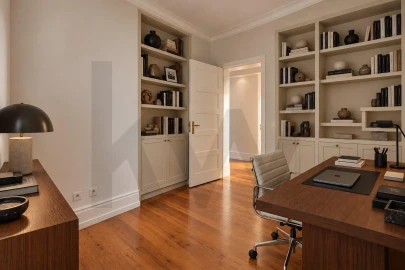 Apartamento T5 para Venda em Avenidas Novas