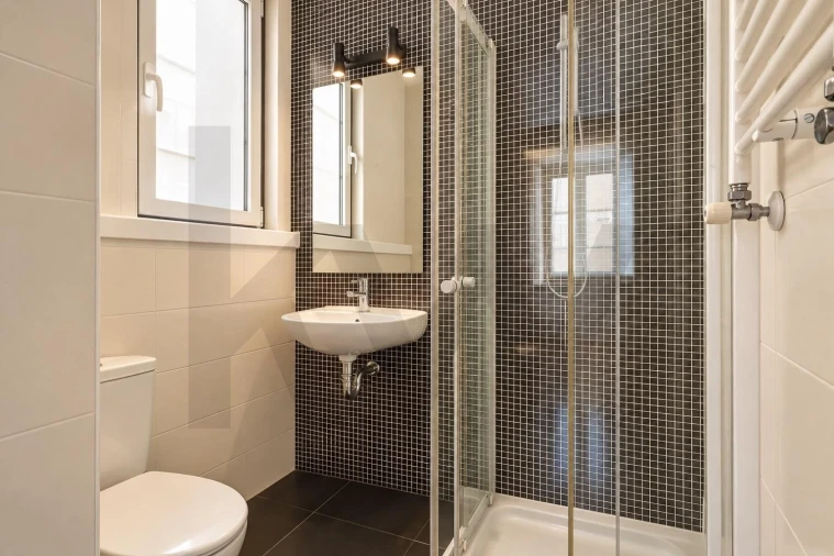 Apartamento T5 para Venda em Avenidas Novas Foto 25