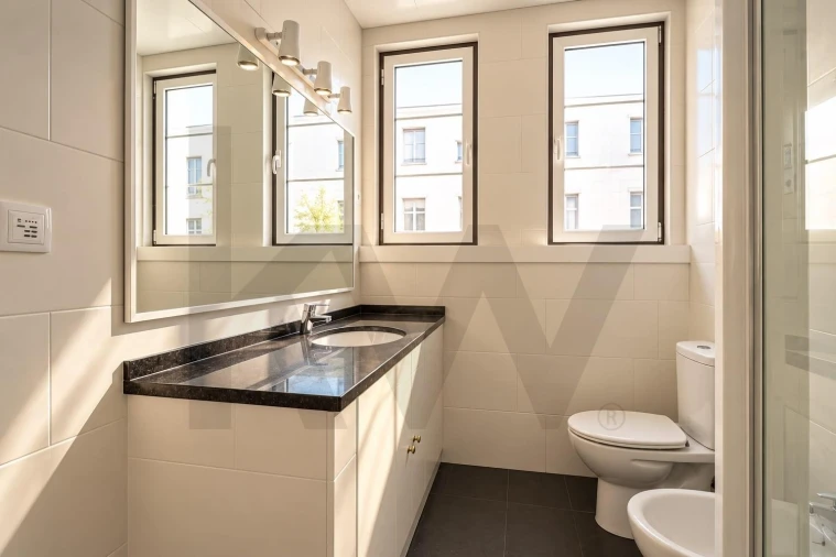 Apartamento T5 para Venda em Avenidas Novas Foto 21