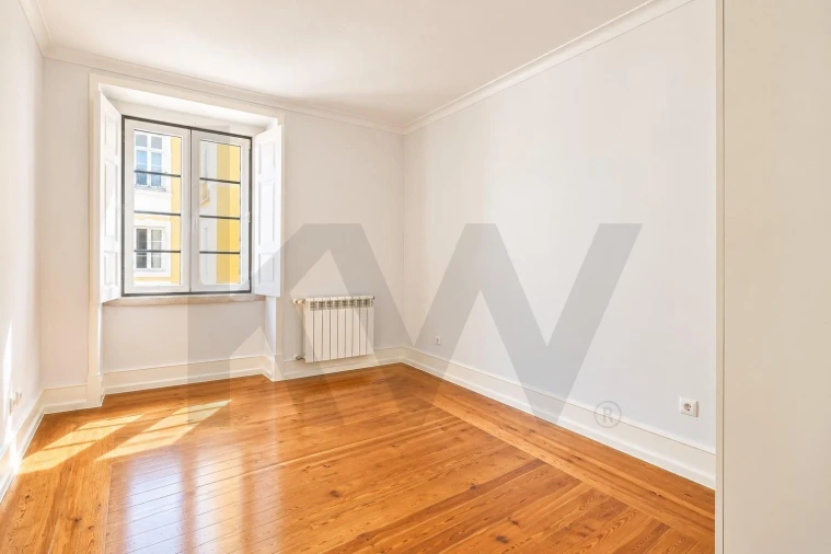 Apartamento T5 para Venda em Avenidas Novas Foto 19