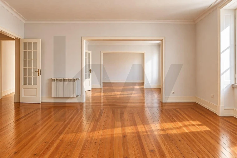 Apartamento T5 para Venda em Avenidas Novas Foto 4