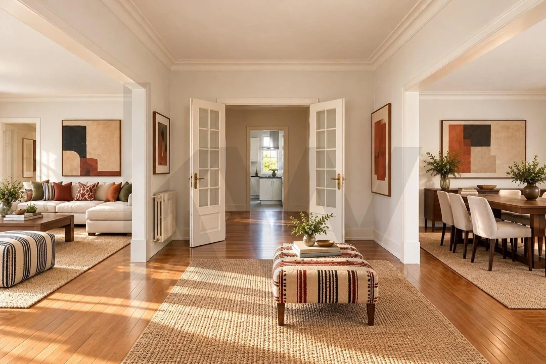 Apartamento T5 para Venda em Avenidas Novas Foto 1