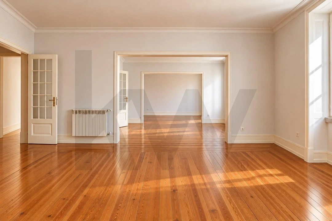 Apartamento T5 para Venda em Avenidas Novas Foto 4