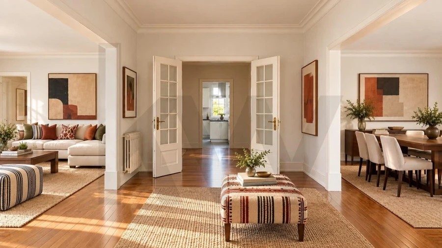 Apartamento T5 para Venda em Avenidas Novas