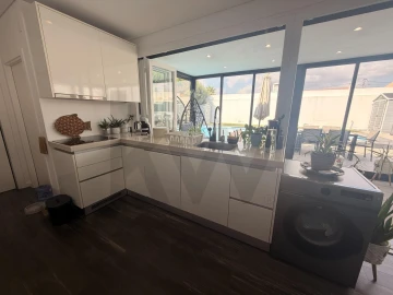 Moradia T1 para Venda em Azeitão (São Lourenço e São Simão)