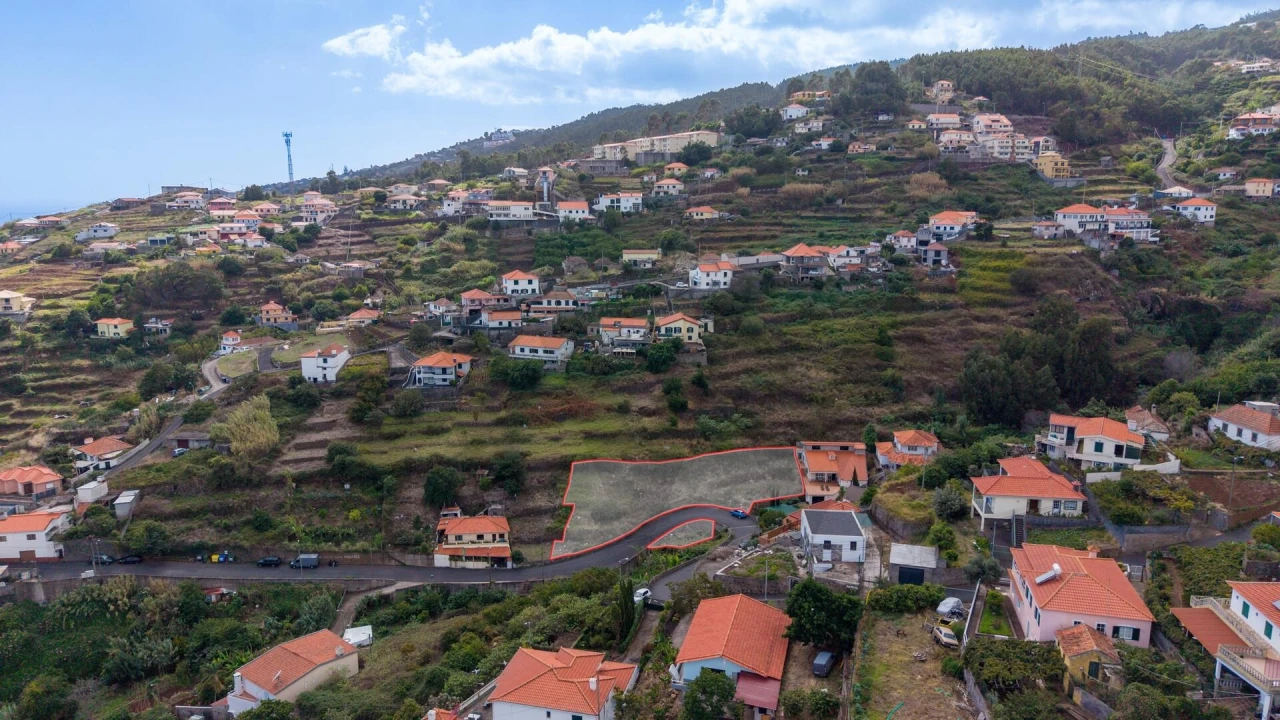 Terreno para Venda em Santa Cruz Foto 24