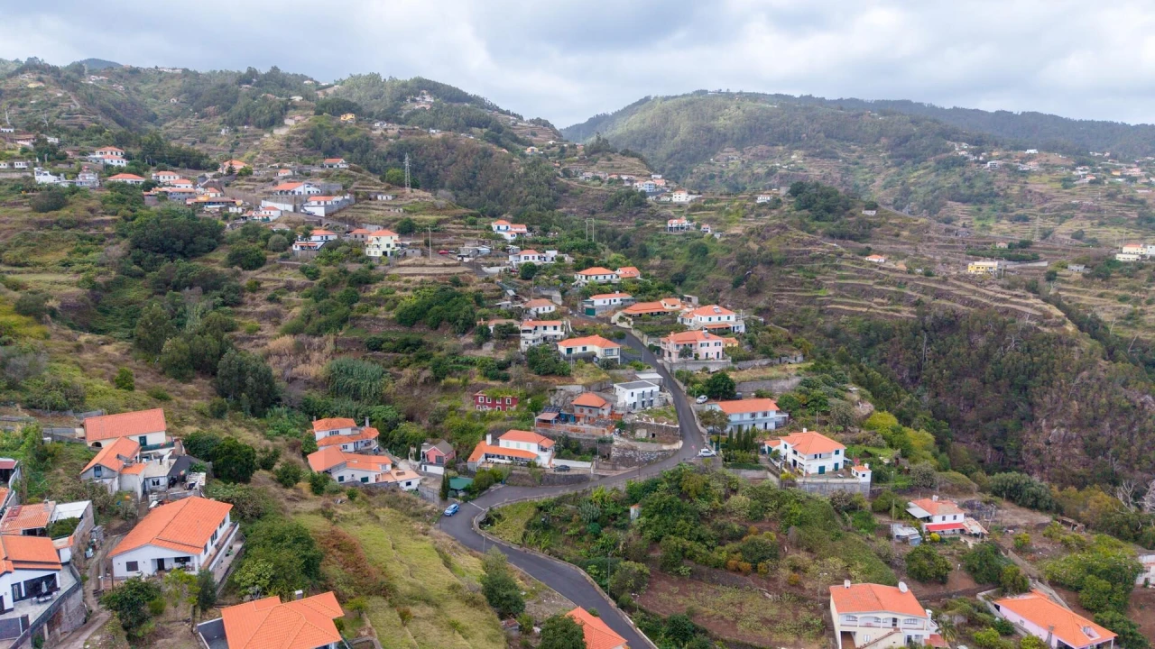 Terreno para Venda em Santa Cruz Foto 13