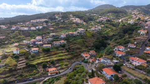 Terreno para Venda em Santa Cruz