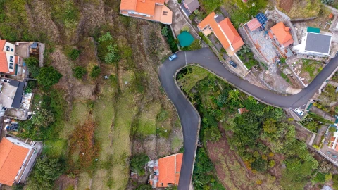 Terreno para Venda em Santa Cruz