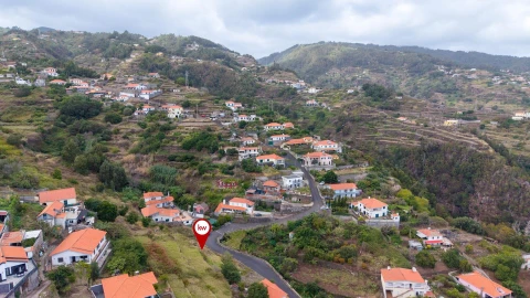 Terreno para Venda em Santa Cruz