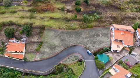 Terreno para Venda em Santa Cruz