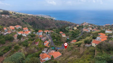 Terreno para Venda em Santa Cruz