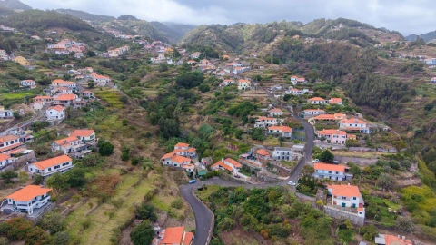Terreno para Venda em Santa Cruz