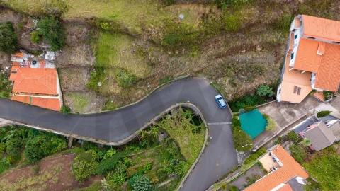 Terreno para Venda em Santa Cruz