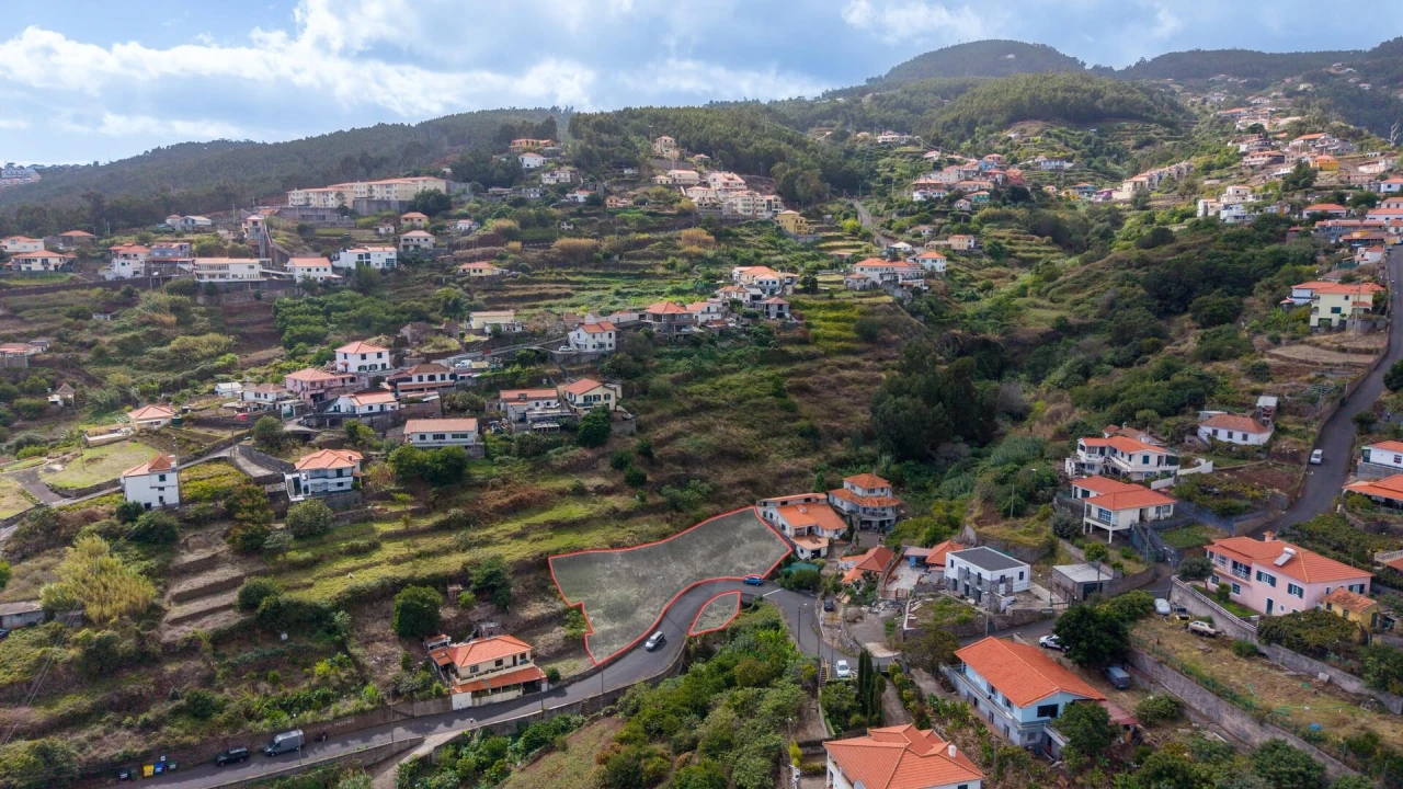 Terreno para Venda em Santa Cruz Foto 22