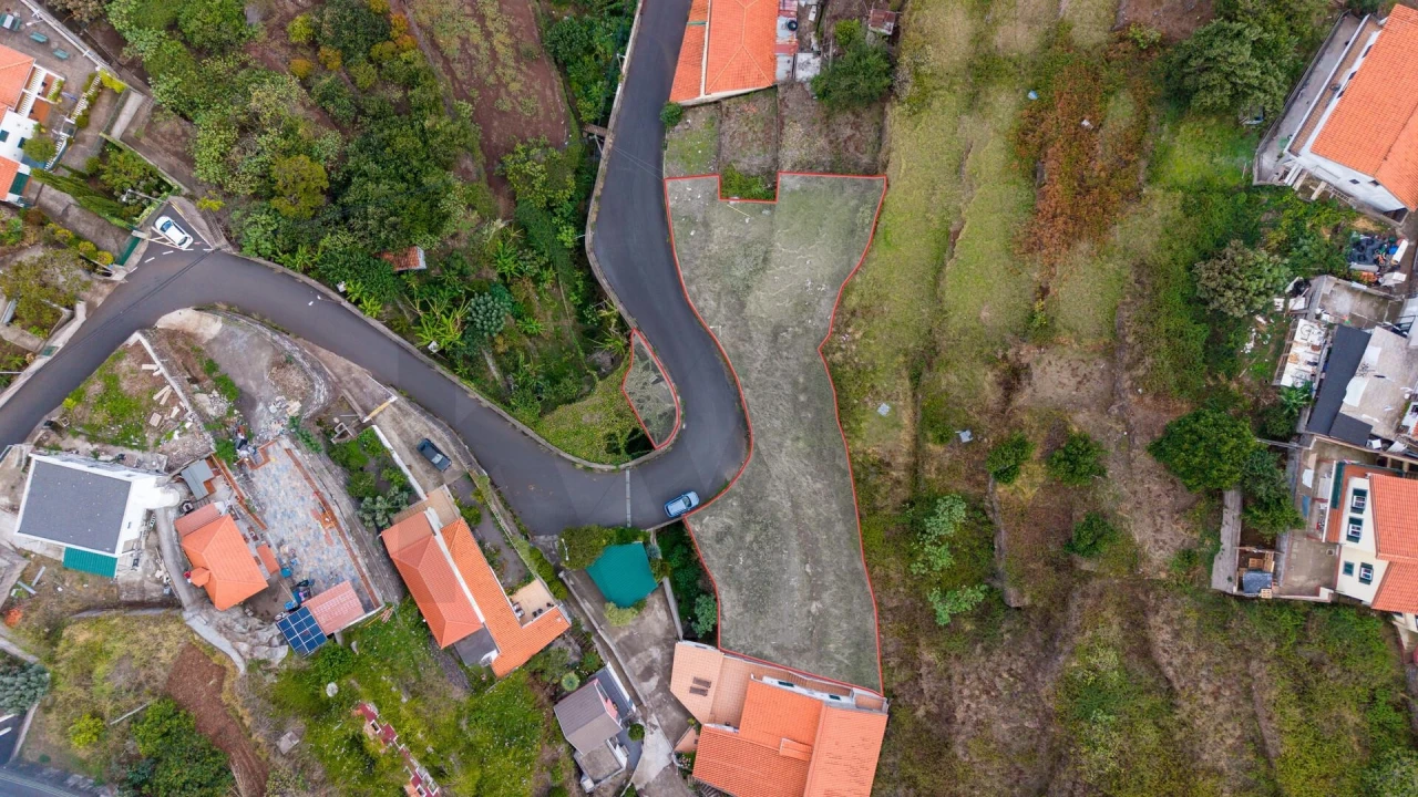 Terreno para Venda em Santa Cruz Foto 6